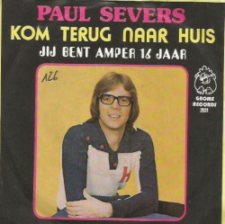 Kom terug naar huis / Jij bent amper 16 jaar