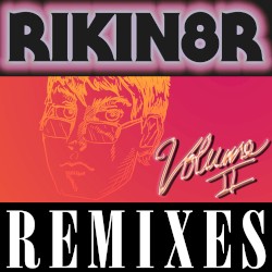 Remixes: Vol. II