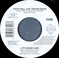 Let's Make Love
