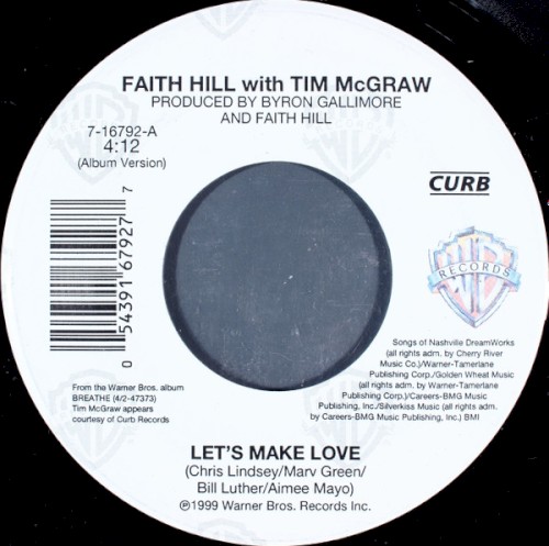 Let's Make Love