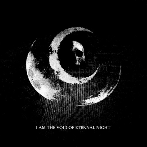 I am the Void of Eternal Night