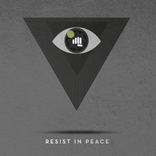 Resist in Peace