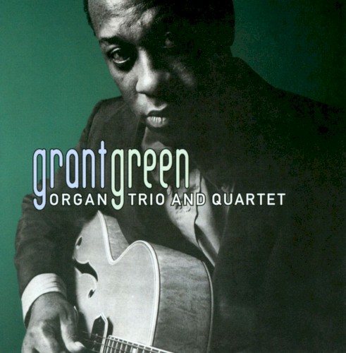 Organ Trio and Quartet