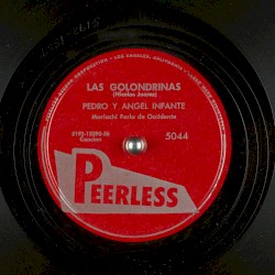 Las golondrinas / Mañanitas tapatias