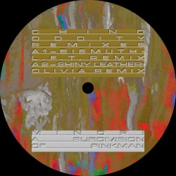 Oddity Remixes