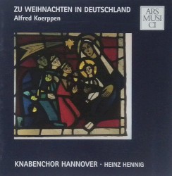 Zu Weihnachten in Deutschland