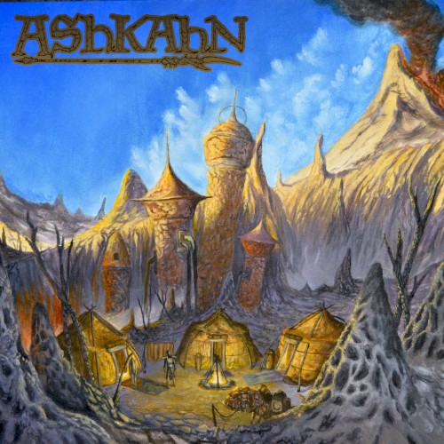 Ashkahn