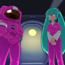 MOONBASE BABY
