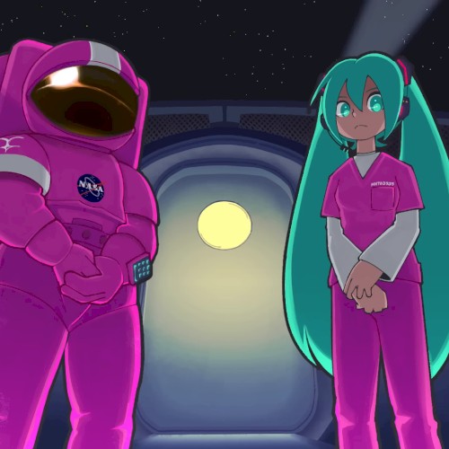 MOONBASE BABY
