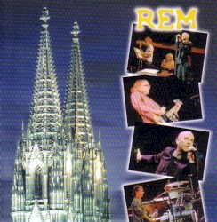 2001-05-12: The Right to Bear Arms: Cologne, Germany