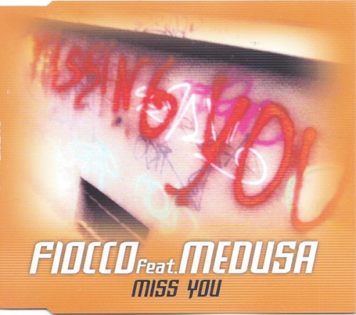 Miss You