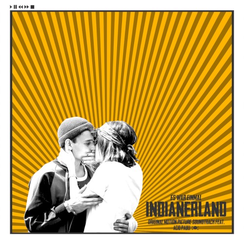 Es war einmal Indianerland: Original Motion Picture Soundtrack