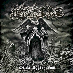 Brutal Aggre666ion