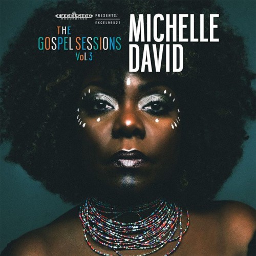 The Gospel Sessions Vol.3