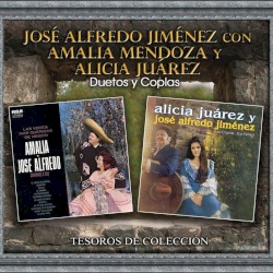Tesoros de colección: Duetos y coplas