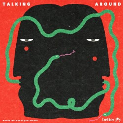 Talking Around