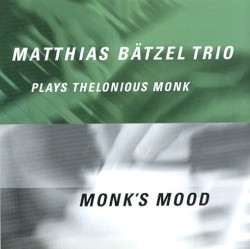 Monk's Mood
