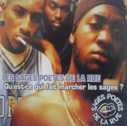Qu’est‐ce qui fait marcher les sages ?
