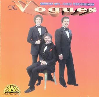 Greatest Hits - Finest Performances