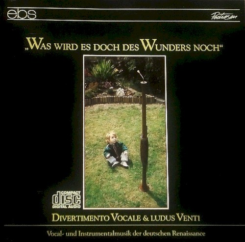 Was wird es doch des Wunders noch