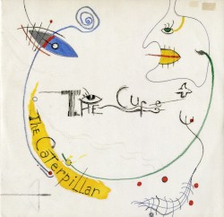 The Caterpillar
