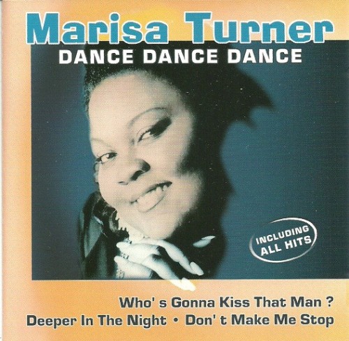 Dance Dance Dance