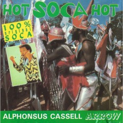 Hot Soca Hot
