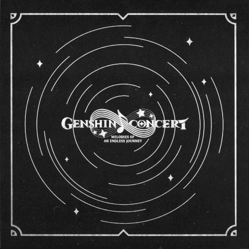 Genshin Concert - Melodies of an Endless Journey