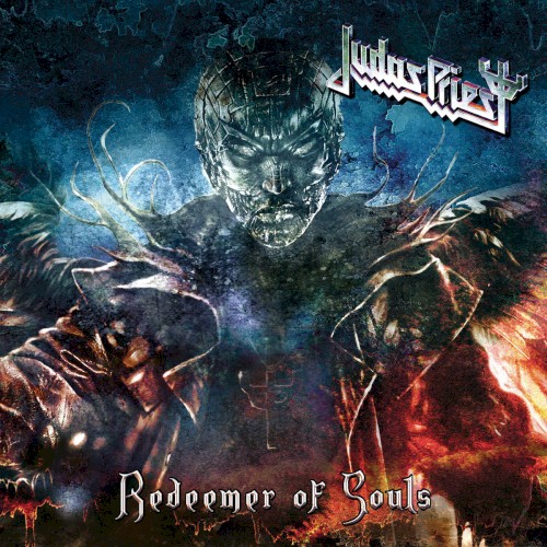 Redeemer of Souls