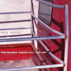 Final Insurance: Collection, Vol. 2 1992–1994