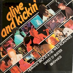 Alive and Kicking