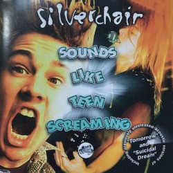 Sounds Like Teen Screaming
