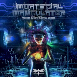 Immaterial Manipulator