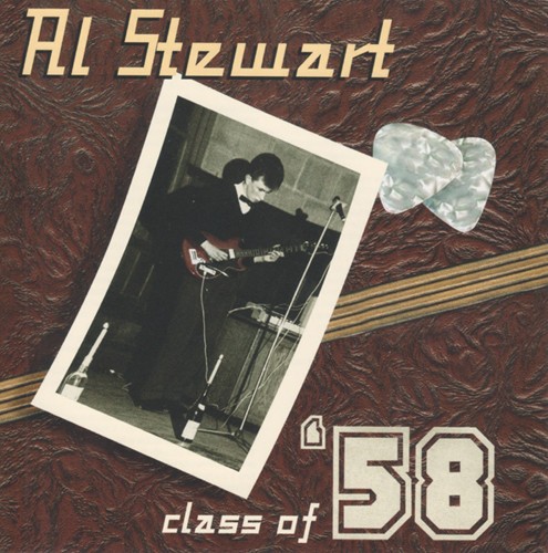 Class of ’58
