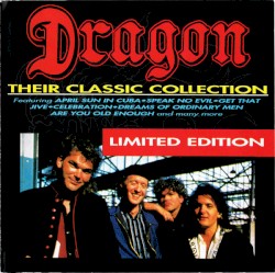 So Far: Their Classic Collection