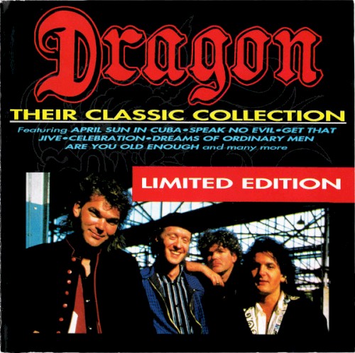 So Far: Their Classic Collection