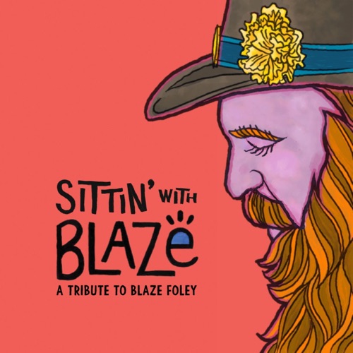 Sittin’ With Blaze