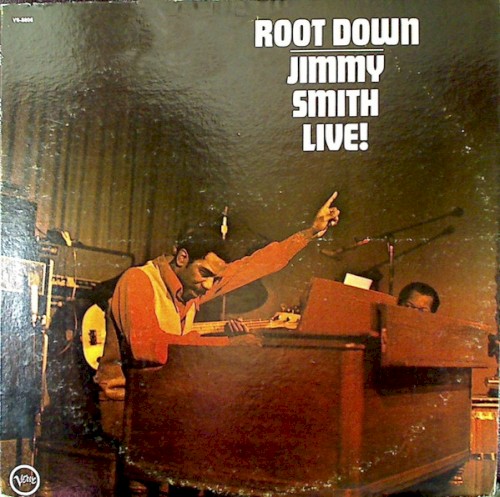 Root Down