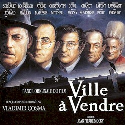 Ville à vendre