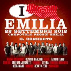 Italia Loves Emilia: Il concerto