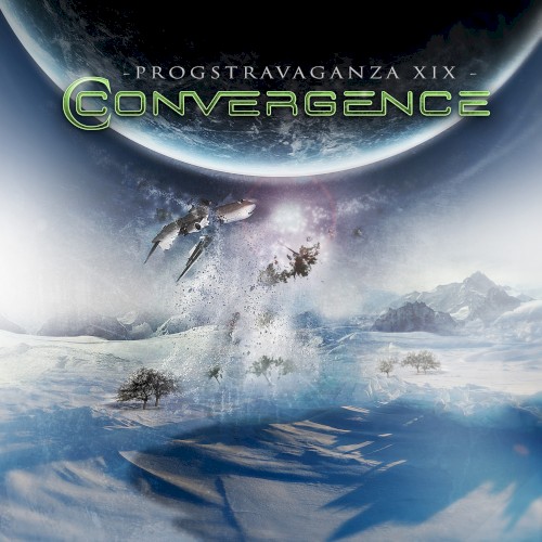 Progstravaganza XIX: Convergence