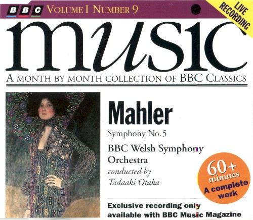 BBC Music, Volume 1, Number 9: Symphony no. 5