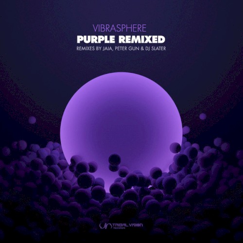 Purple (Remixed)