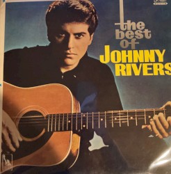 The Best of Johnny Rivers