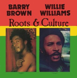 Roots & Culture