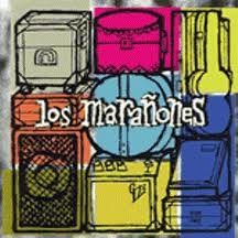 Los Marañones