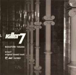 Killer7 Original Sound Track