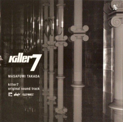Killer7 Original Sound Track