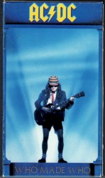 Who Made Who