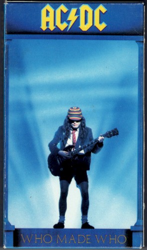 Who Made Who